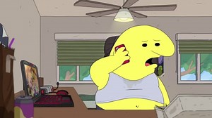 Smiling Friends Episode 6 - Squim Returns