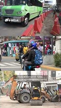 Is the noise making you sick? Here's how noise pollution works.
