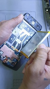 Battery Removal ASMR #reels #basic #CellphoneRepair #tipsandtricks #asmrsounds #asmr | AsthmaTech TV