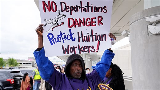 Pennsylvania GOP congressman slams state leaders over immigration policies
