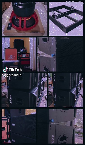 PREPARE✌ #fyppppppppppppppppppppppp #rentasoundsystem #elektoneterlaris #ggproject #ghanighinaaudio