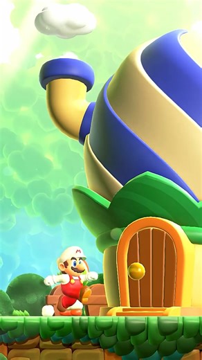 Mario isn’t just a video game character — he’s a global icon who’s been jumping, stomping, and saving the day for 40 years. In this special episode, we celebrate the legacy of Super Mario Bros. and explore how one little plumber changed gaming forever. Join us as we honor four decades of Goombas, green pipes, and flagpoles — and share why Mario still feels just as magical now as he did in 1985. Don't forget to like, comment, and subscribe for more expert reactions to your favorite games. | Gamol