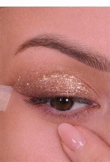 Master the Smokey Eye Technique in 3 Minutes