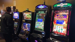 Fort Bend Sheriff makes arrests in game room bust