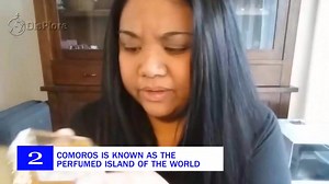 Country Profile: Comoros 🇰🇲 East Africa The Comoros, officially the Union of the Comoros, is an archipelagic country made up of three islands in South-Eastern Africa, located at the northern end of the Mozambique Channel in the Indian Ocean. Its capital and largest city is Moroni. The religion of the majority of the population, and the official state religion, is Sunni Islam. Comoros proclaimed its independence from France on 6 July 1975. The Comoros is the only country of the Arab League whic