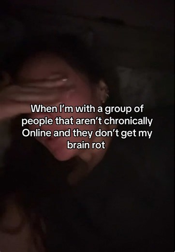 To be cringe is to be free 😞#brainrot #fyp #funny #relatablememes