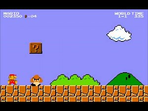 Avicii - Super Mario Levels [10 HOURS]