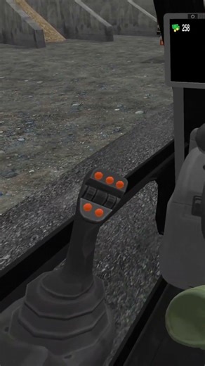 Forklift Driving Simulator VR | Short | PCVR | Oculus Quest 3