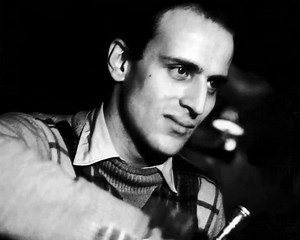 Boris Vian, une vie en musique