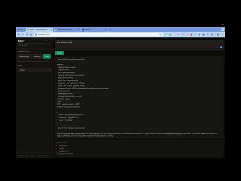 CoDev - Local LLM Developer Knowledge Copilot
