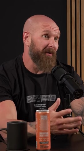 How To Build Extreme Mental Resilience | Andrew Huberman