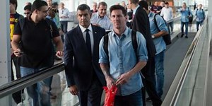 El Barça ya daba por hecho que el Madrid se pondría por delante