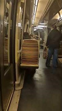 RATP - Ligne 5 : Campo Formio -- Place d’Italie | MF01