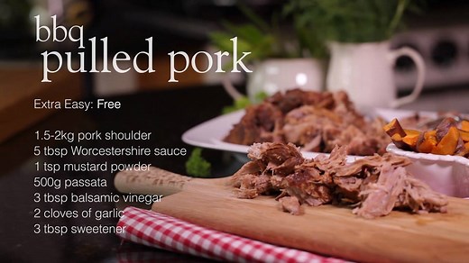 435K views · 4K reactions | Who loves pulled pork? Feast your eyes on this Slimming World favourite - it's Free! Watch the video to see how to make it. If you've got any other slow cooker recipes, please share them with us below... | Slimming World | Facebook