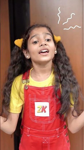 Helping My Little Sibling 🤝💛 | Kids Learn to Help each other | Sweet Kids Story | ‪@ZippieKidz‬