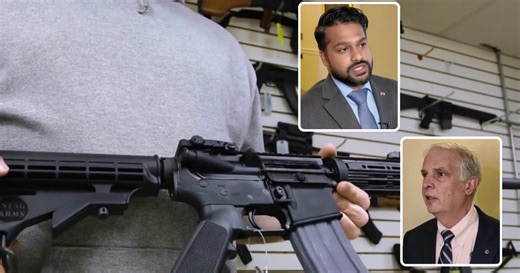 Virginia lawmakers pass assault firearm ban; what it could mean for gun owners