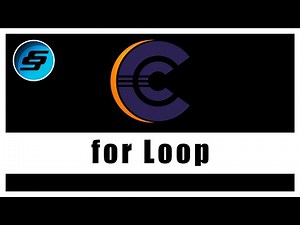 for Loop - C Programming