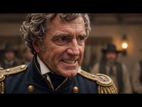Santa Fe - Mexican American War (FULL)
