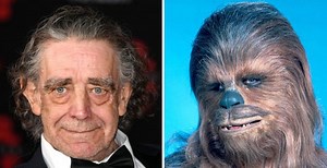Peter Mayhew passes away at the age of 74