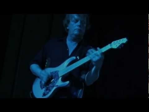 SAGA - "TIME`S UP" - Rapids Theater (Live 2011)