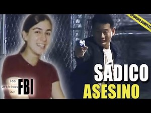 Sin Ley | EPISODIO COMPLETO | Los Archivos Del FBI