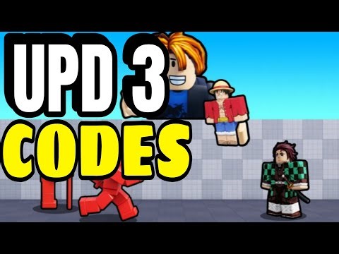 Build Anime Legends Codes [Easter UPD] [Roblox]