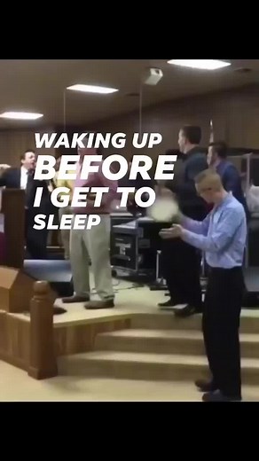 Church Dance Guys on TikTok