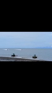 Afishunt Charters Inc. on Reels