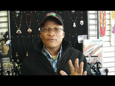 Besa Abusé, counting to 10 in Ju/'hoansi San (Kalahari Bushmen) language, African language.