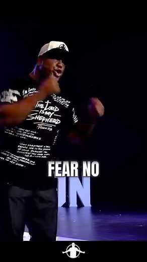 145K views · 4.7K reactions | I will NOT back off the vision! I’m possessed by it! You don’t quit when the haters speak. You don’t fold when the pressure hits. The vision must be done before you leave this earth! You weren’t just given a dream, you were called to complete it. So now the question isn’t if it’s hard… the question is, are you possessed enough by the vision to keep going when it is? | Eric Thomas | Facebook