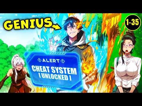 Betrayed… Then He Awakened a Cheat Power! | MANHWA RECAP