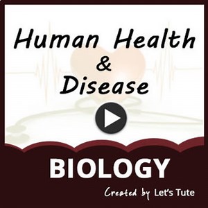 Human Health and Disease - Biology (Science)