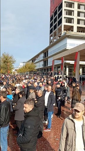 Vlora Morning • Albania Independence Day 2025 🇦🇱 ☀️