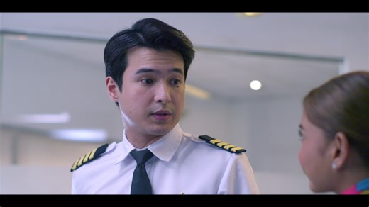 Safe Skies, Archer - Episode 8 | Rakuten Viki