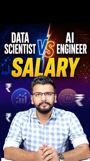 🔥Which is Better: Data Science or Data Engineering? | Intellipaat