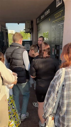 Весь май вход в московский зоопарк бесплатно!