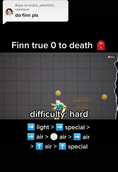 Mastering Finn in MultiVersus: Expert Combo Guide