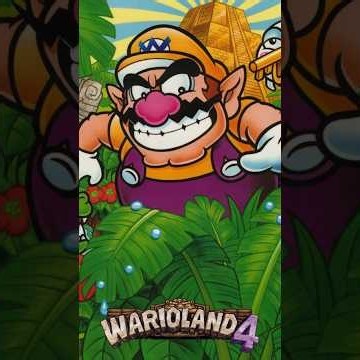 Wario Land 4 #Short – Final Boss Battle - Askiiv (No Commentary) #askiiv #gaming #games #gameplay