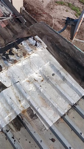 Roof Waterproofing Solutions by SAMA28