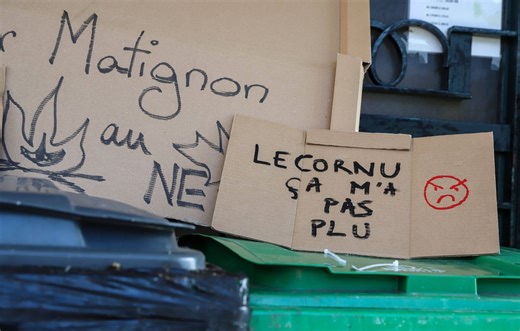 Grève du 18 septembre : Des lycées et des universités bloqués dans plusieurs villes