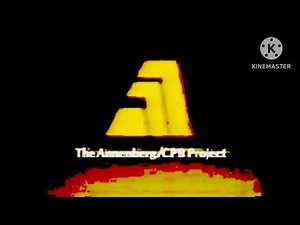 Annenberg/CPB Project Spaz Out