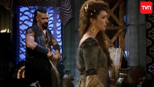 MOISES CAPITULO 224 | Series Biblicas