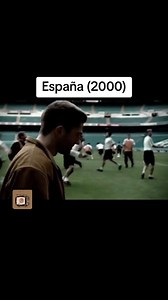 España 2000 @movistarplus @movistar_es @telefonica . . . #telefonia #telefoniamovil #españa #tv #recuerdos #recuerdosdesbloqueados #anuncios #spain #telefonica #movistar #futbol #lesión #estadio #futbolista #2000s #2000 | Anuncios Vintage