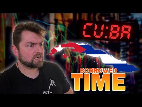 Why Cuba is Doomed