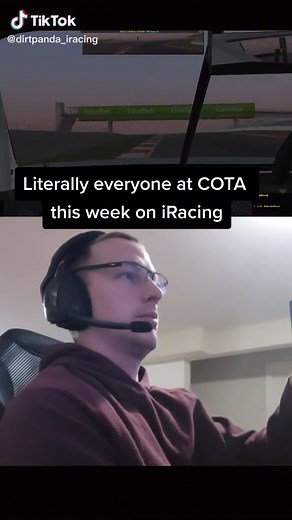 Mastering the Driving Line in iRacing: Tips and Techniques