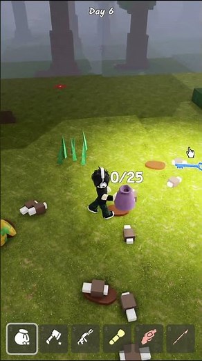 How to Get raken Kid with Pyromaniac - 99 Nights in the forest #roblox #robloxedit #immortal545