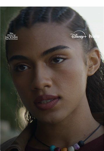 Discover the Ironclad Crew of Percy Jackson