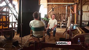 5.2K views · 134 reactions | Be sure to give Rob Braun a follow on Twitter: @nwsman And like his Facebook page: Rob Braun Local 12 News | LOCAL 12, WKRC-TV | Facebook