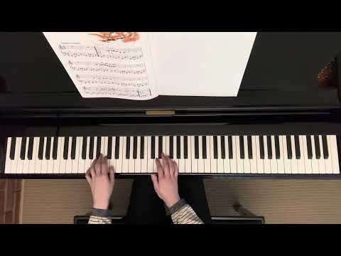 The Caravan 🐪 | Alfred’s Basic Piano Library Recital Book Level 1B