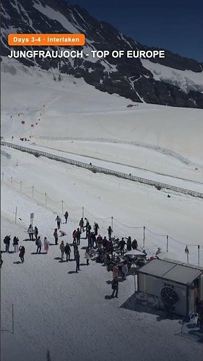 7-Day Switzerland on a Budget $2,430 | Complete Itinerary